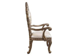 DN00479 Constantine Arm Chair - Set of 2