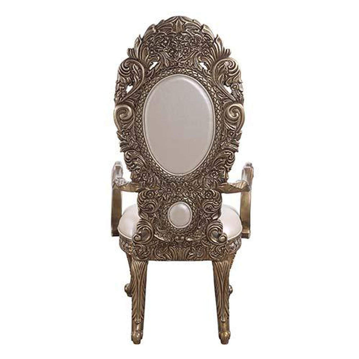 DN00479 Constantine Arm Chair - Set of 2