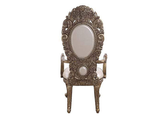 DN00479 Constantine Arm Chair - Set of 2