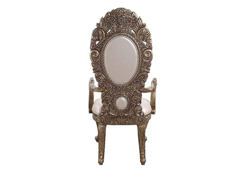DN00479 Constantine Arm Chair - Set of 2