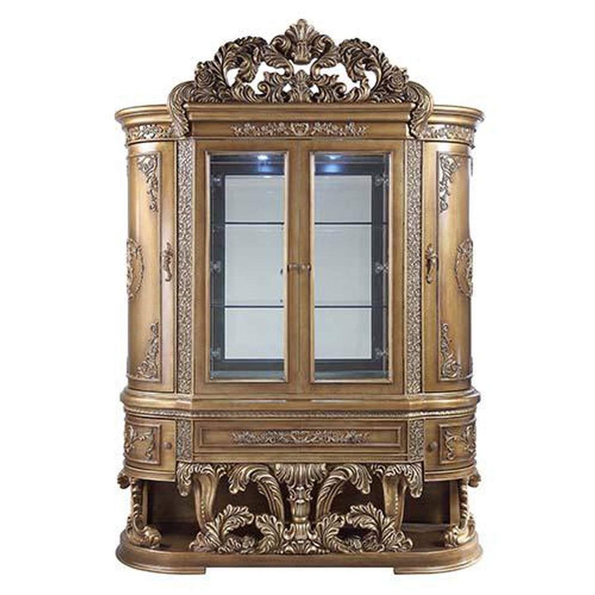 DN00480 Constantine Curio