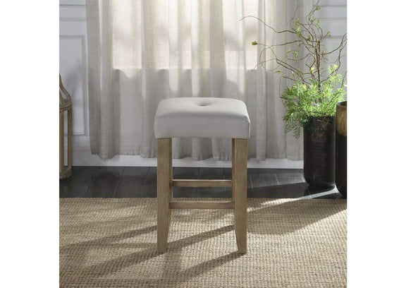 DN00552 Charnell Counter Height Stool - Set of 2