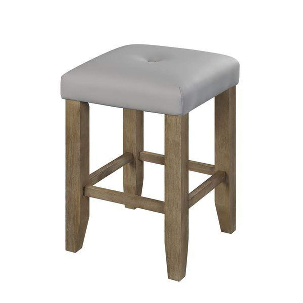 DN00552 Charnell Counter Height Stool - Set of 2
