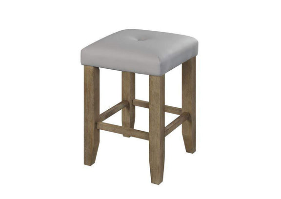 DN00552 Charnell Counter Height Stool - Set of 2