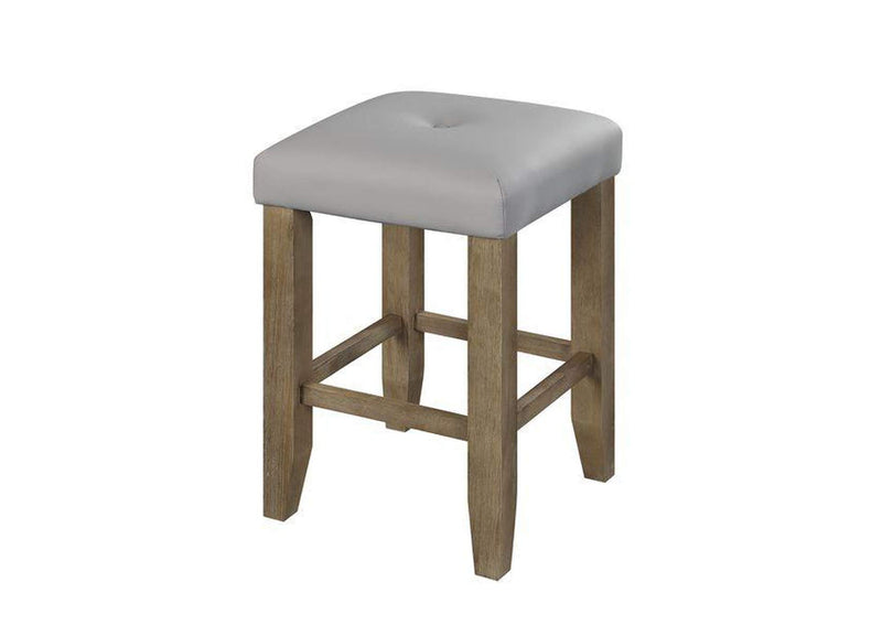 DN00552 Charnell Counter Height Stool - Set of 2