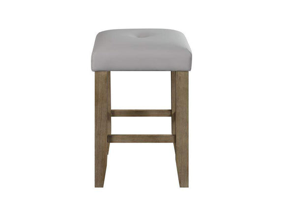 DN00552 Charnell Counter Height Stool - Set of 2