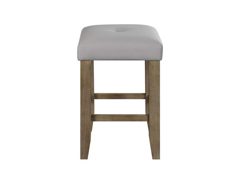 DN00552 Charnell Counter Height Stool - Set of 2
