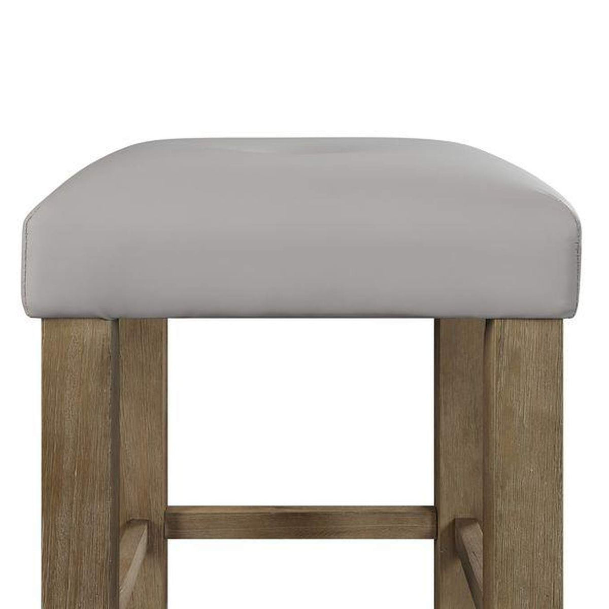 DN00552 Charnell Counter Height Stool - Set of 2