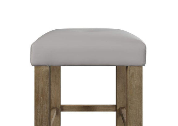 DN00552 Charnell Counter Height Stool - Set of 2