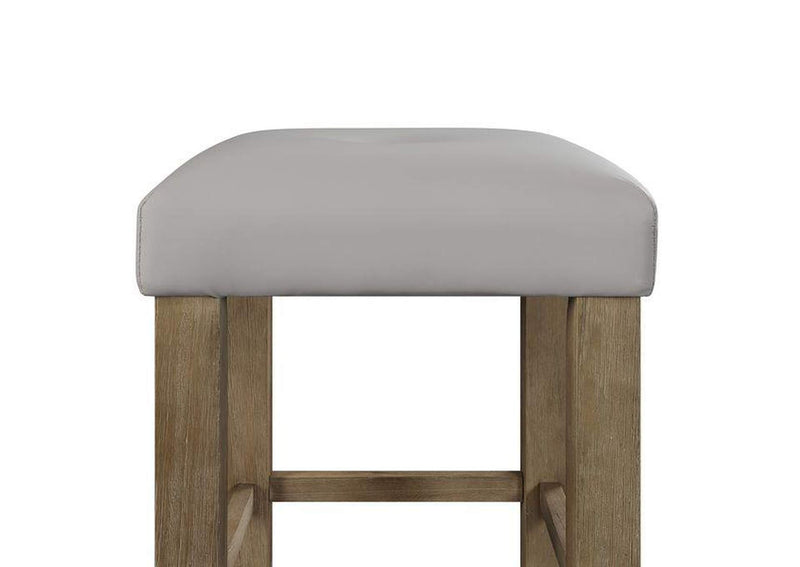 DN00552 Charnell Counter Height Stool - Set of 2