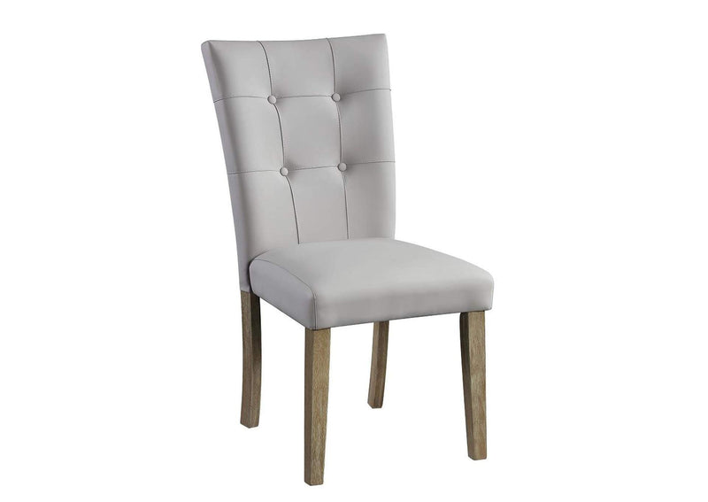 DN00554 Charnell Side Chair - Set of 2