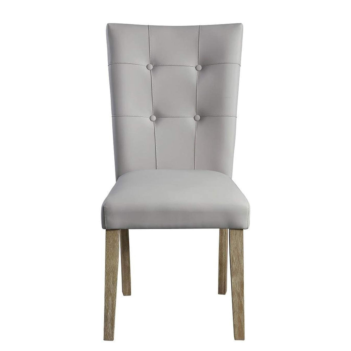 DN00554 Charnell Side Chair - Set of 2