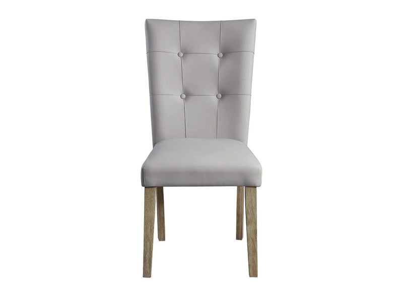 DN00554 Charnell Side Chair - Set of 2