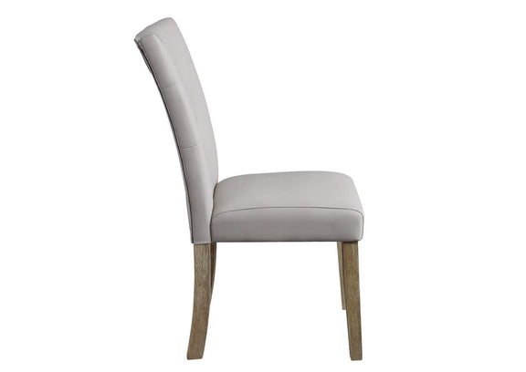 DN00554 Charnell Side Chair - Set of 2
