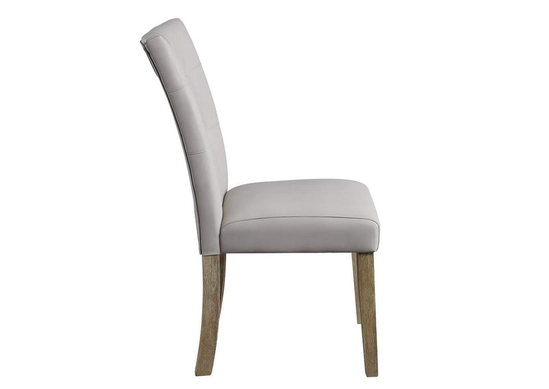 DN00554 Charnell Side Chair - Set of 2