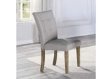 DN00554 Charnell Side Chair - Set of 2