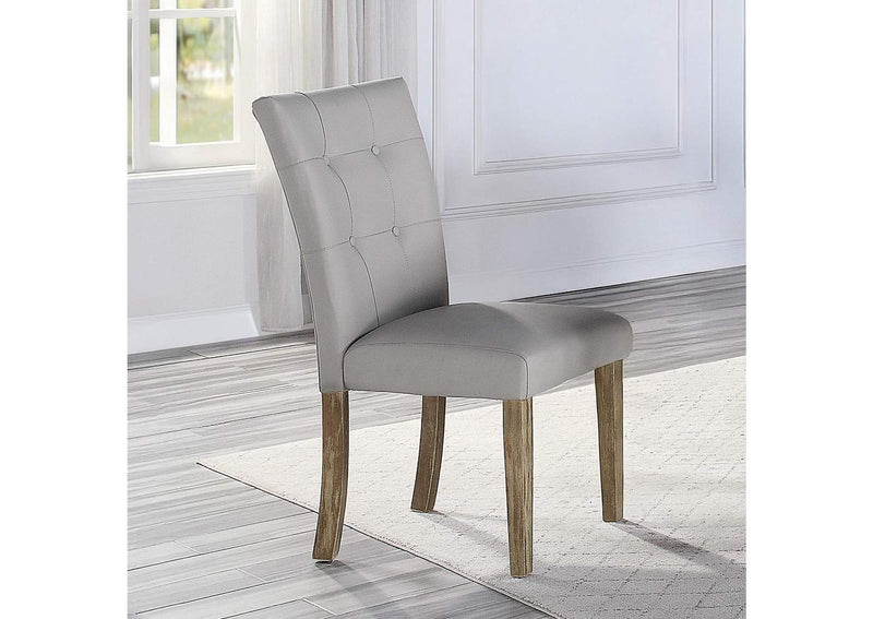 DN00554 Charnell Side Chair - Set of 2