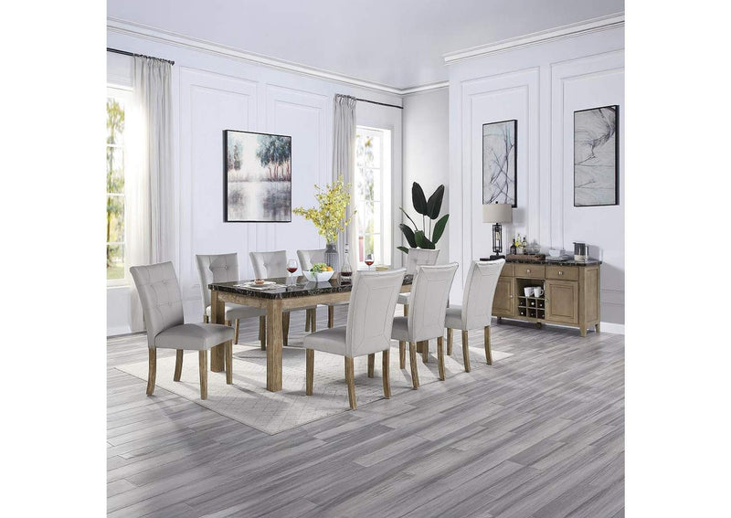 DN00554 Charnell Side Chair - Set of 2