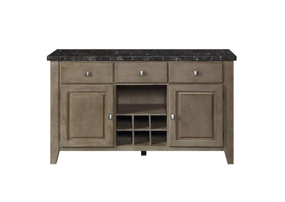 DN00555 Charnell Server