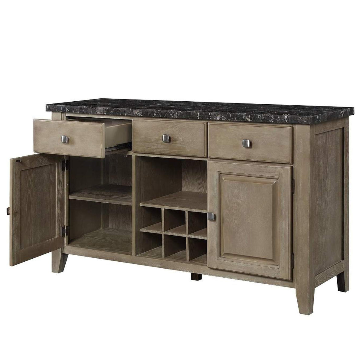DN00555 Charnell Server