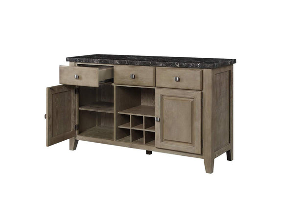 DN00555 Charnell Server