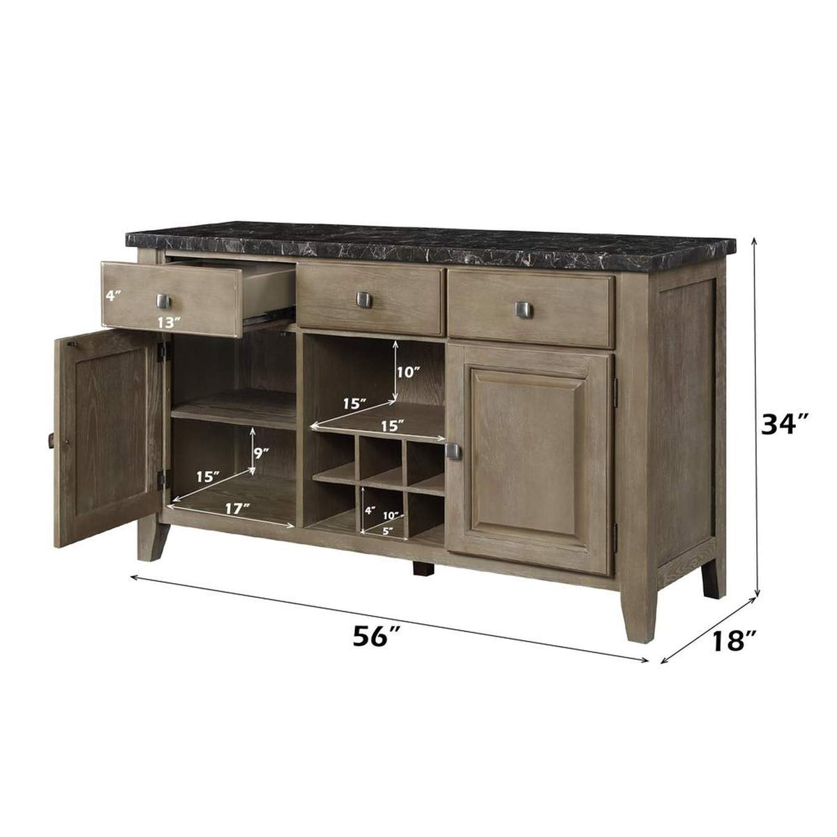 DN00555 Charnell Server