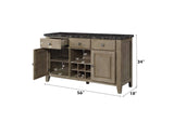 DN00555 Charnell Server