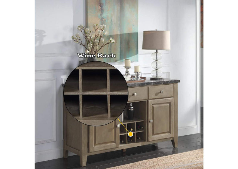 DN00555 Charnell Server