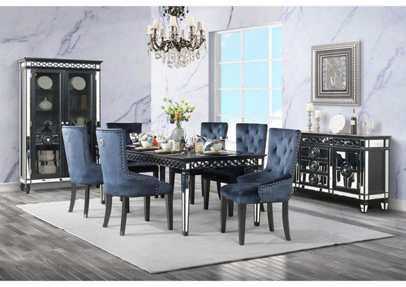 DN00590 Varian Ii Dining Table