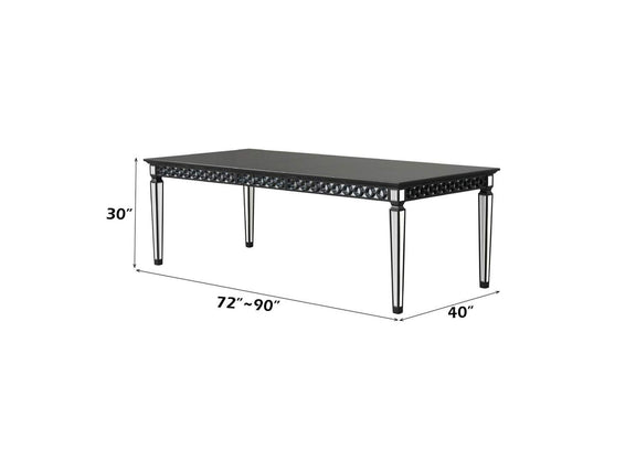 DN00590 Varian Ii Dining Table