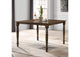 DN00622 Dylan Counter Height Table