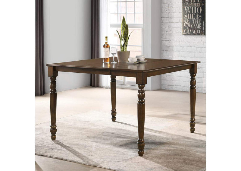 DN00622 Dylan Counter Height Table