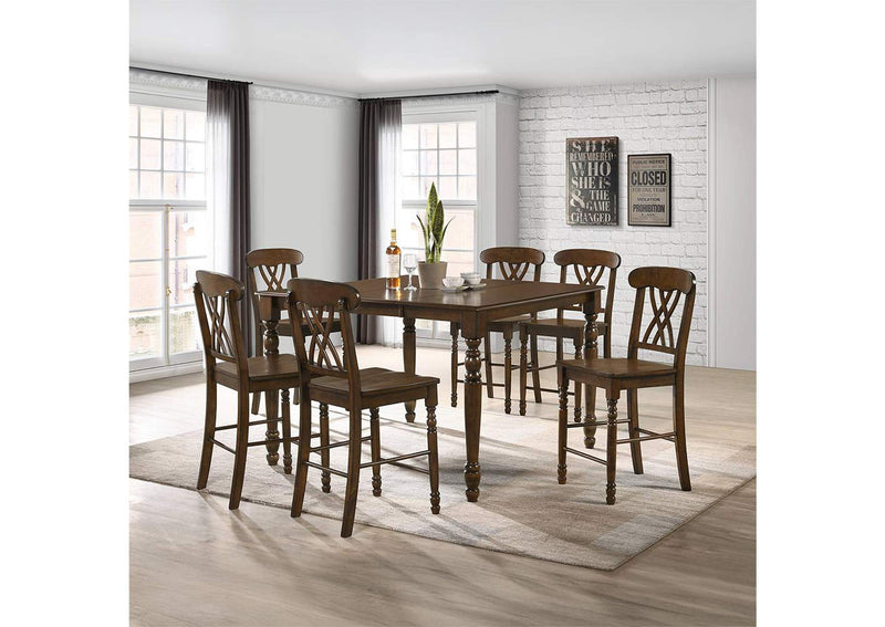 DN00622 Dylan Counter Height Table