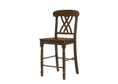 DN00623 Dylan Counter Height Chair - Set of 2