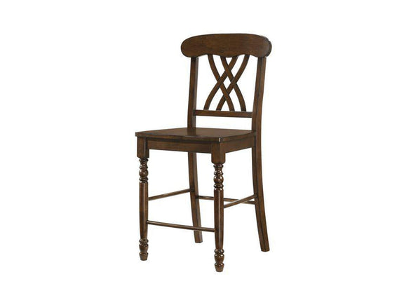 DN00623 Dylan Counter Height Chair - Set of 2