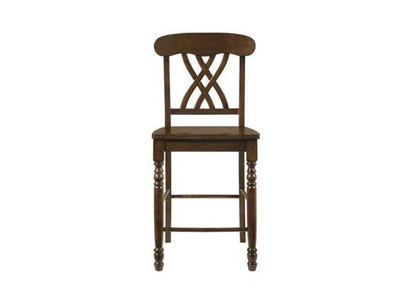 DN00623 Dylan Counter Height Chair - Set of 2