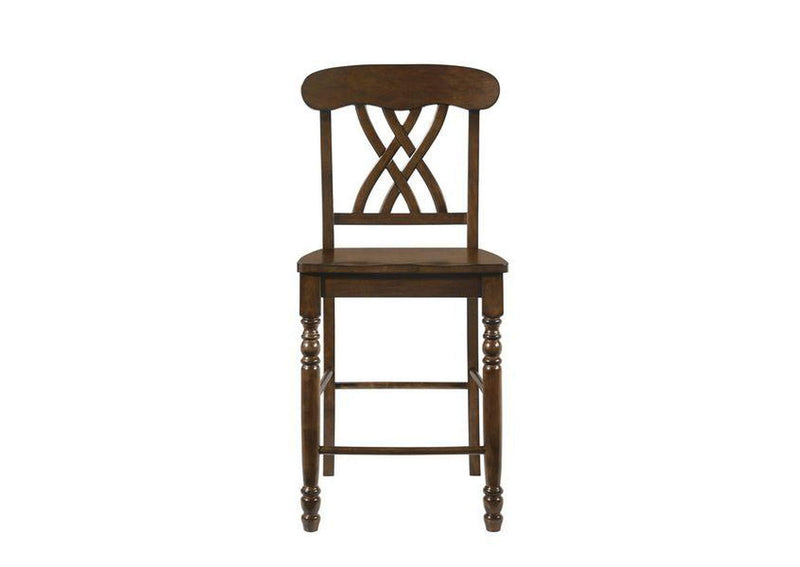 DN00623 Dylan Counter Height Chair - Set of 2