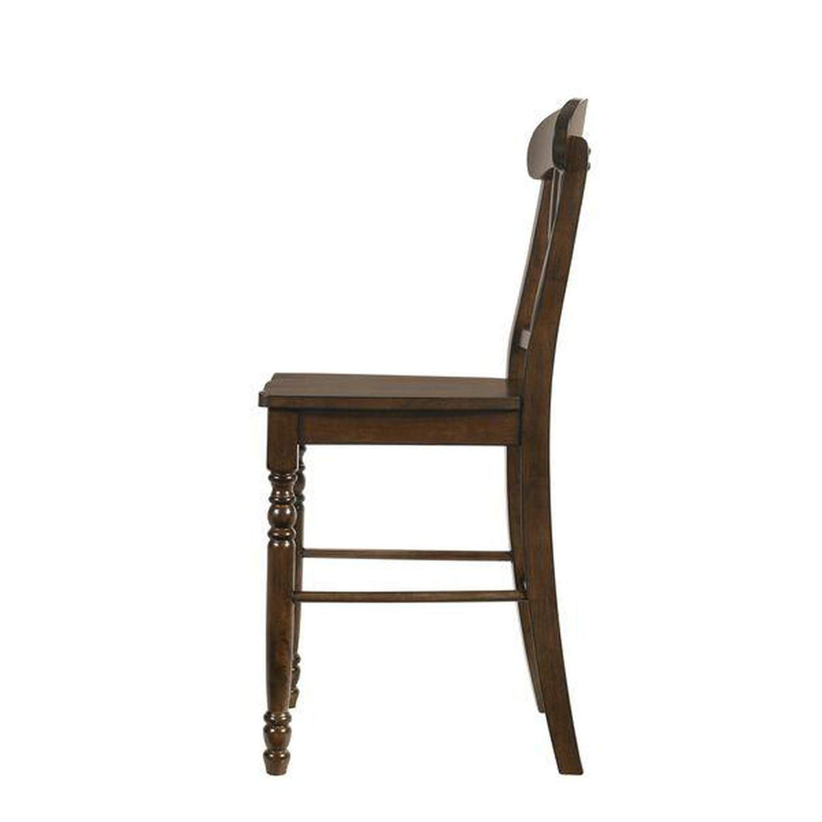 DN00623 Dylan Counter Height Chair - Set of 2