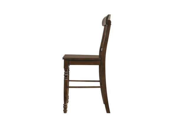 DN00623 Dylan Counter Height Chair - Set of 2