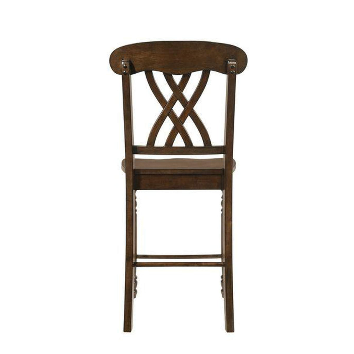 DN00623 Dylan Counter Height Chair - Set of 2