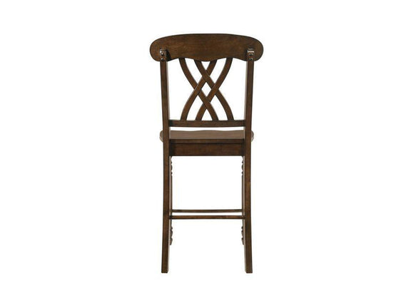 DN00623 Dylan Counter Height Chair - Set of 2
