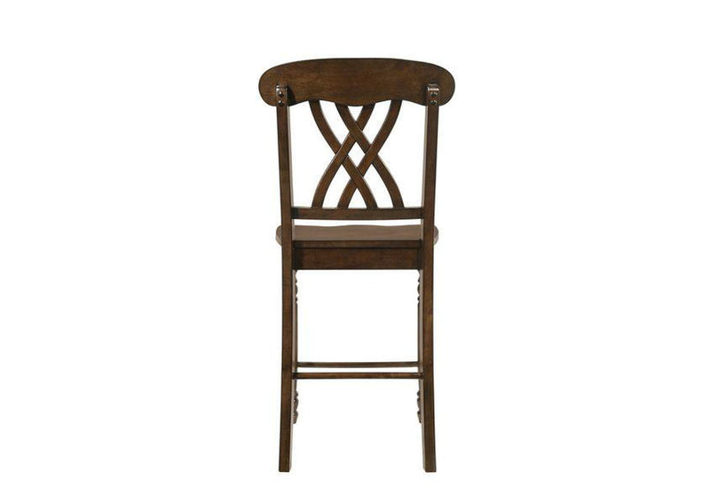 DN00623 Dylan Counter Height Chair - Set of 2