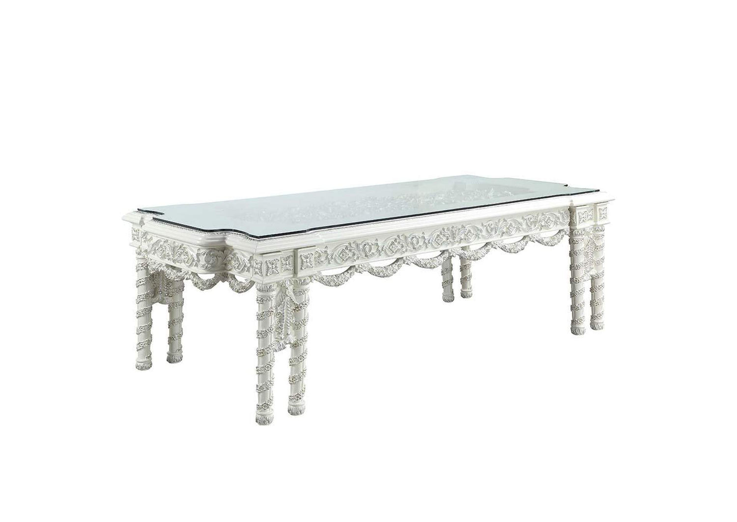 DN00678 Vanaheim Dining Table