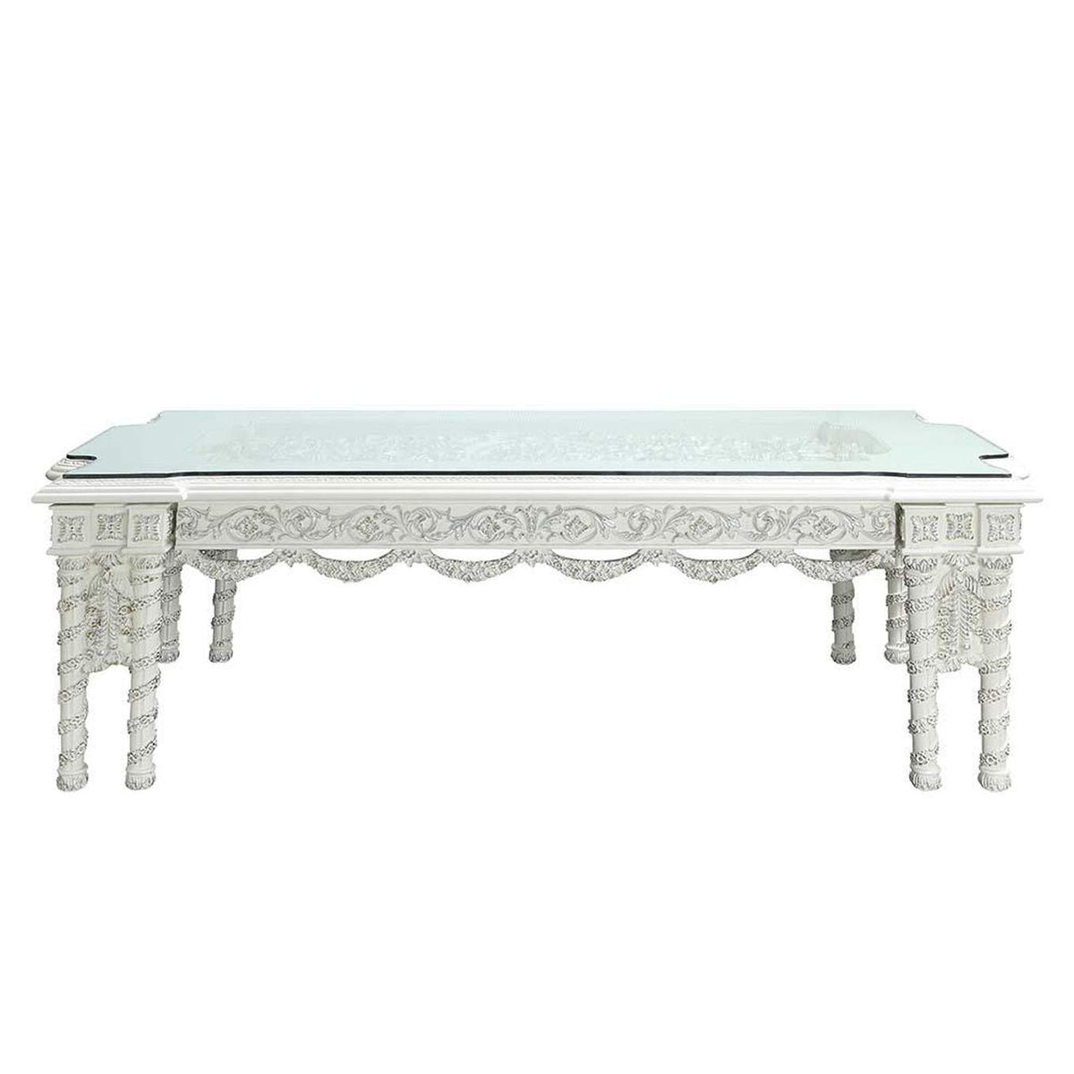 DN00678 Vanaheim Dining Table