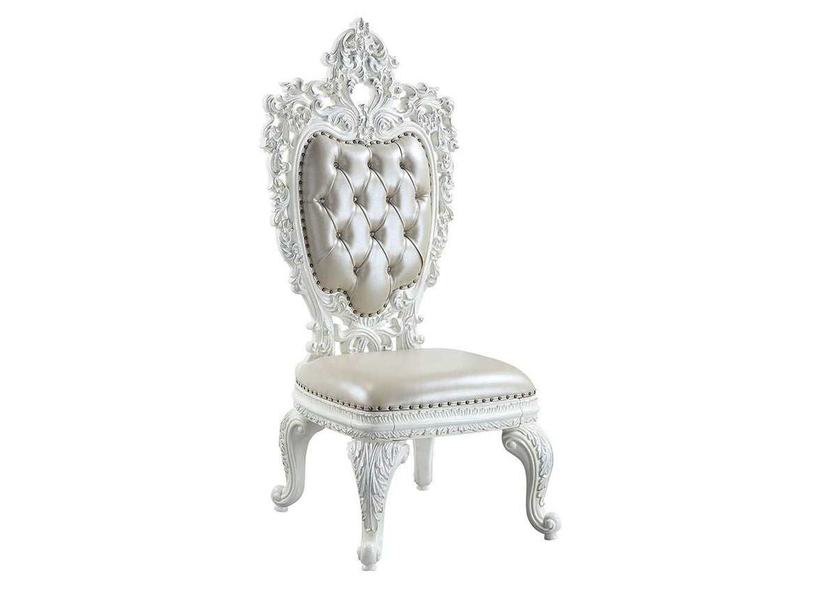DN00679 Vanaheim Side Chair - Set of 2