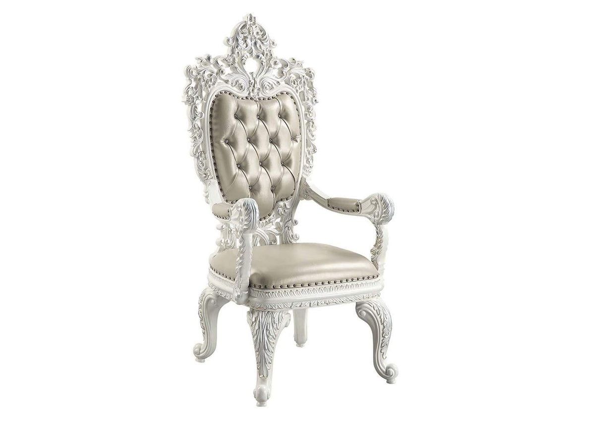 DN00680 Vanaheim Arm Chair - Set of 2