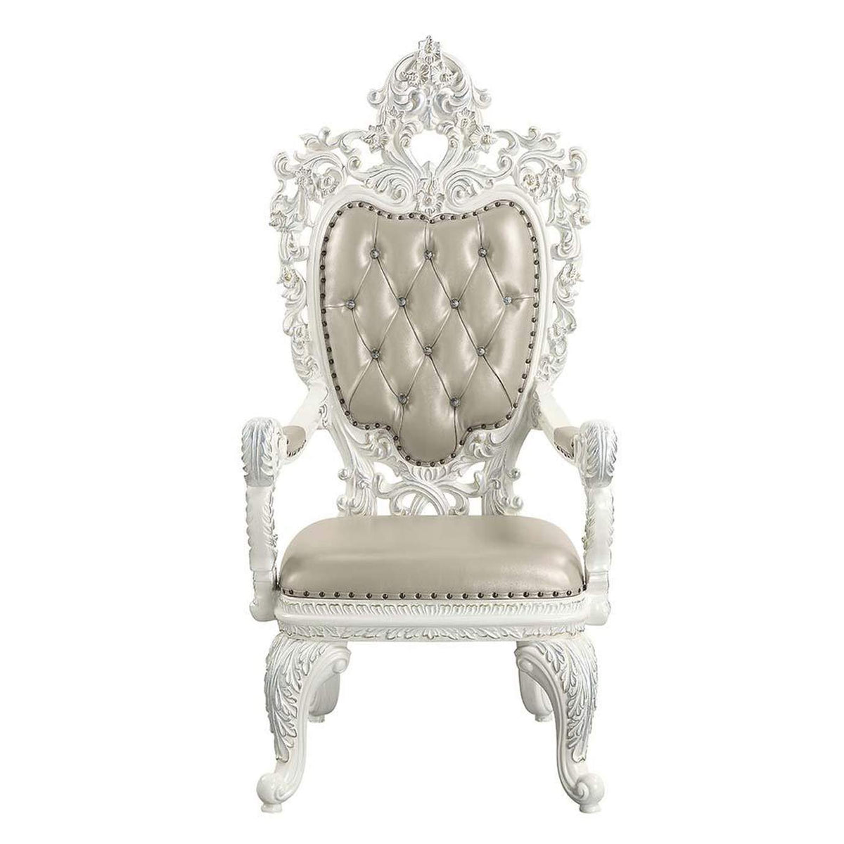 DN00680 Vanaheim Arm Chair - Set of 2