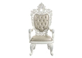DN00680 Vanaheim Arm Chair - Set of 2