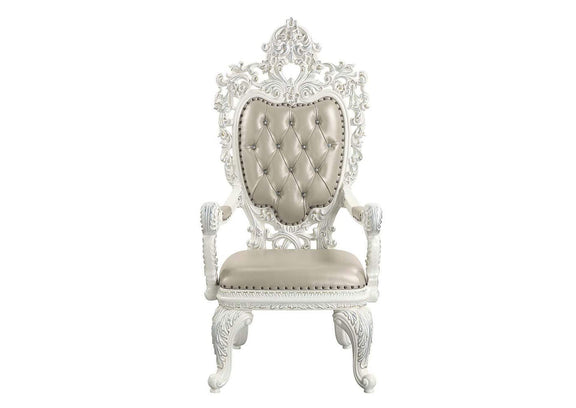 DN00680 Vanaheim Arm Chair - Set of 2