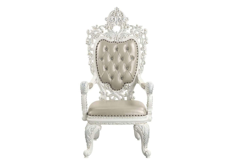 DN00680 Vanaheim Arm Chair - Set of 2